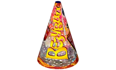 Фонтан Везувий