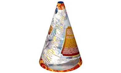 Фонтан Эйяфьятлайокудль