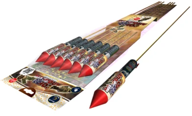 Ракеты Союз-Аполлон