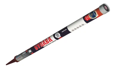 Римская свеча Булава