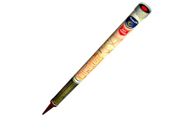 Римская свеча Золотой песок